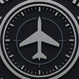 AeroTime LLC logo